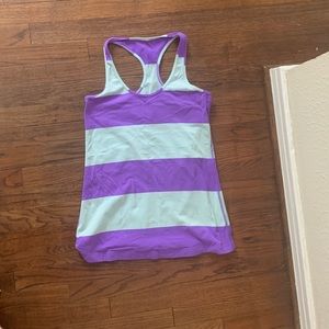 Lululemon | yoga tank